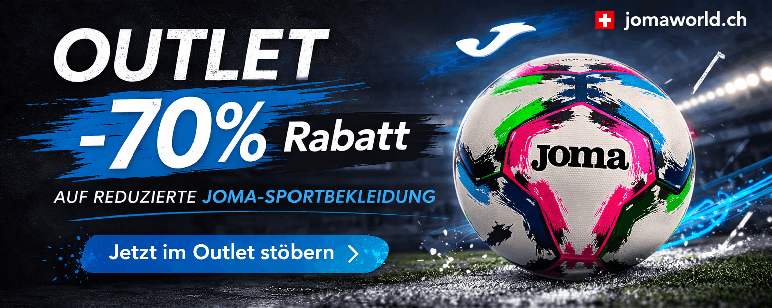 Joma Outlet