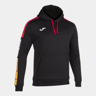 CHAMPIONSHIP STREET II HOODIE
