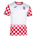 T-SHIRT CROATIA HANDBALL WHITE