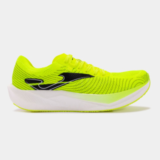 AMARILLO FLUOR 2409 RUNNING