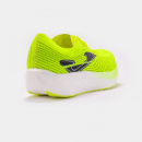 AMARILLO FLUOR 2409 RUNNING
