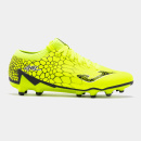 GOL 2409 AMARILLO FLUOR FIRM GROUND