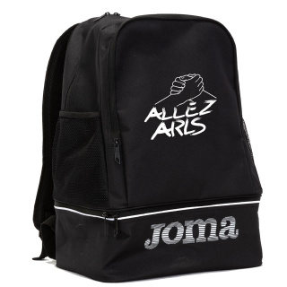 TRAINING III BACKPACK