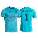 RETRO SHIRT FC HERGISWIL