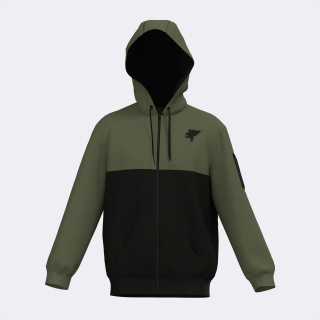 URBAN STREET ZIP-UP HOODIE
