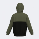 URBAN STREET ZIP-UP HOODIE