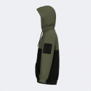 URBAN STREET ZIP-UP HOODIE
