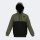 URBAN STREET ZIP-UP HOODIE