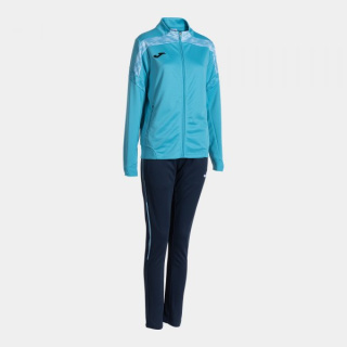 CHAMPIONSHIP VIII