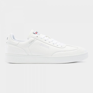 C. CAMPUS MEN 2402 WHITE