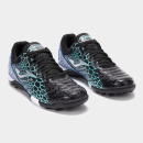 MAXIMA 2531 BLACK TURQUOISE TURF