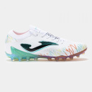 STRIKER 2502 WHITE ARTIFICIAL GRASS