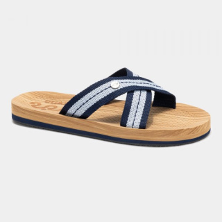 S.GOMERA MEN 2503 NAVY