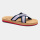 S.GOMERA MEN 2533 NAVY RED