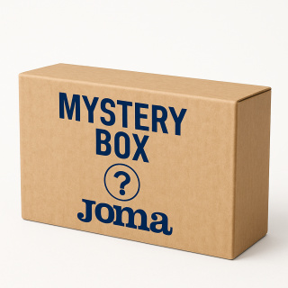 Joma Outlet Mystery Box 21 (Polo Shirts)