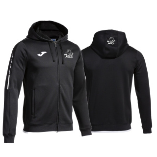 OLIMPIADA HOODIE