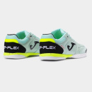 TOP FLEX 2515 TURQUESA INDOOR