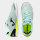 TOP FLEX 2515 TURQUESA INDOOR