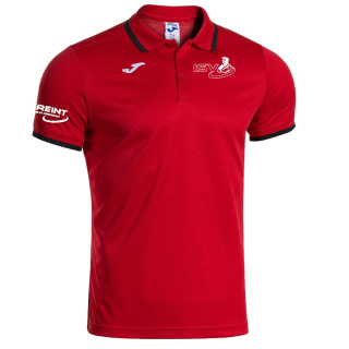 ISV FAN POLO COMBI PREMIUM HERREN