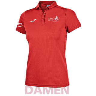 ISV FAN POLO HOBBY DAMEN
