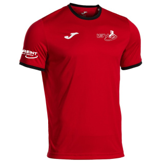 ISV FAN SHIRT COMBI PREMIUM HERREN
