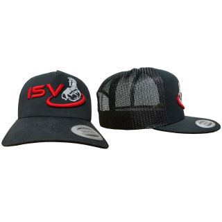 ISV FAN CAP - DACH GERADE