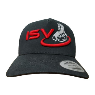ISV FAN CAP - DACH GEBOGEN