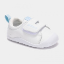 TEDDY BABY 2505 WHITE BLUE