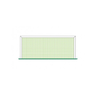 Tornetz Fussball Grün / 5mx2m