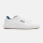 CLASSIC MEN 2633 BLANCO AZUL