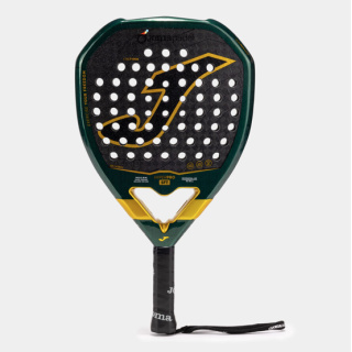 PADEL-SCHLÄGER HYPER PRO SFT