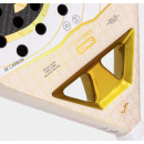 PADEL-SCHLÄGER SLAM PRO ICONIC
