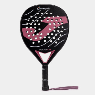 PADEL-SCHLÄGER VALKIRIA FLEX