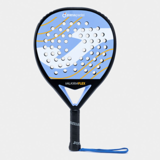 PADEL-SCHLÄGER VALKIRIA FLEX
