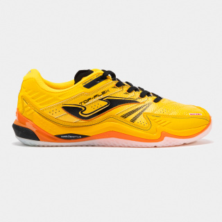 TOP FLEX ULTIMATE 2528 NARANJA SAFFRON INDOOR