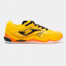 TOP FLEX ULTIMATE 2528 NARANJA SAFFRON INDOOR