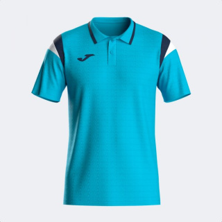 TERRA DANUBIO POLO SHIRT