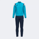 TERRA DANUBIO TRACKSUIT