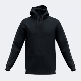 HEROIC ZIP HOODIE