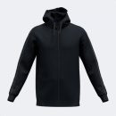 HEROIC ZIP HOODIE
