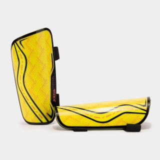 SHIN GUARDS ATTACK