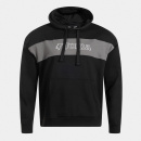 SUDADERA CON CAPUCHA MIMETIC