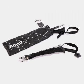 EXPLORER WALKING STICKS BLACK
