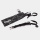 EXPLORER WALKING STICKS BLACK