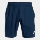 MONTREAL BERMUDA DARK NAVY