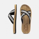 S.GOMERA MEN 2601 NEGRO
