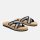 S.GOMERA MEN 2601 NEGRO