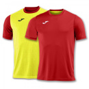 SHIRT COMBI REVERSIBLE