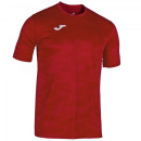 SHIRT COMBI GRAFITY