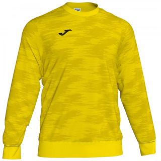 SWEATSHIRT COMBI GRAFITY